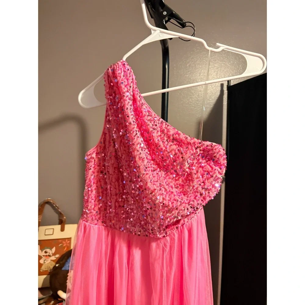 Dressalisa sequin halter